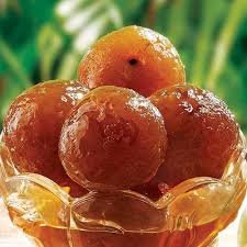 Amla Honey